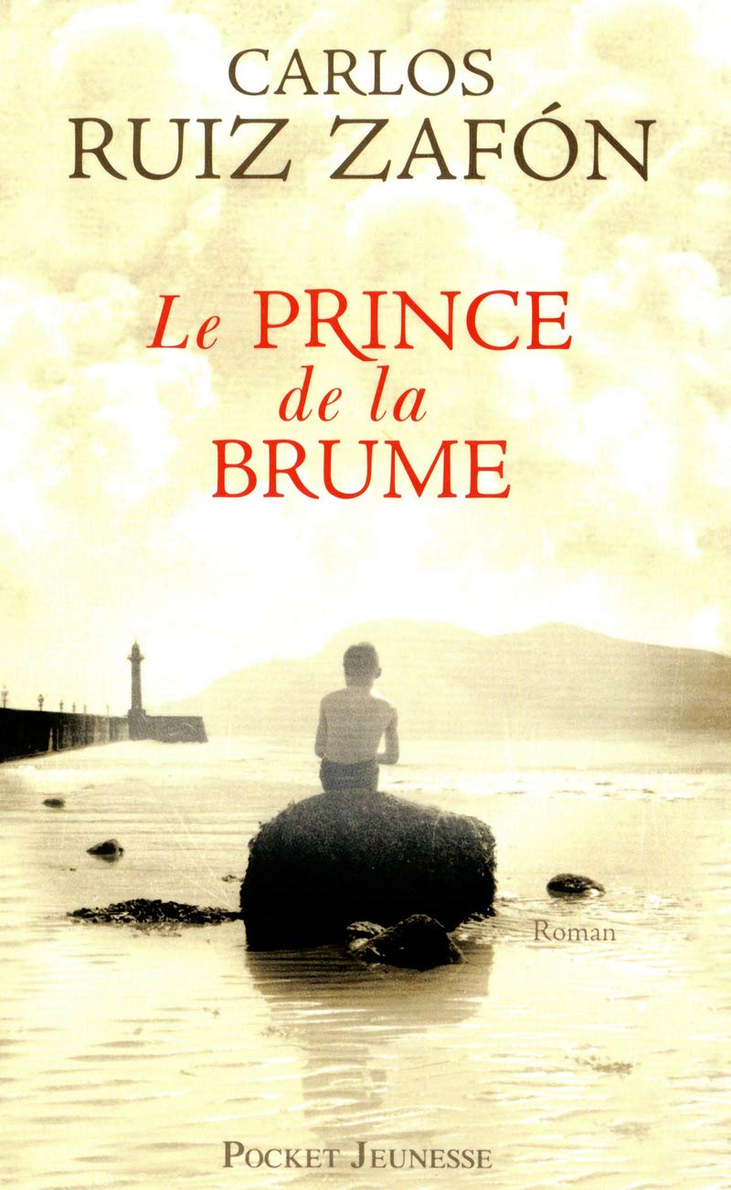Le Prince de la brume 9782266213042