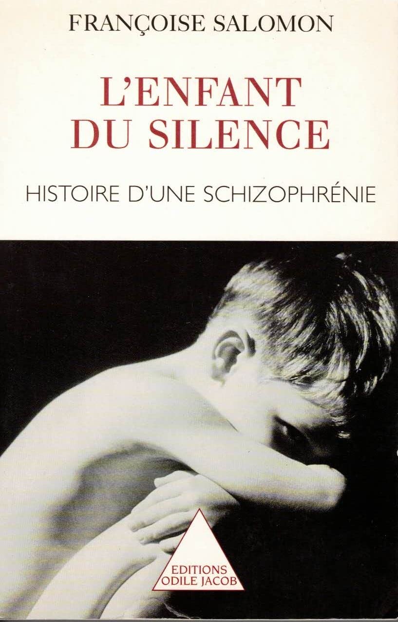 L'ENFANT DU SILENCE 9782738105974