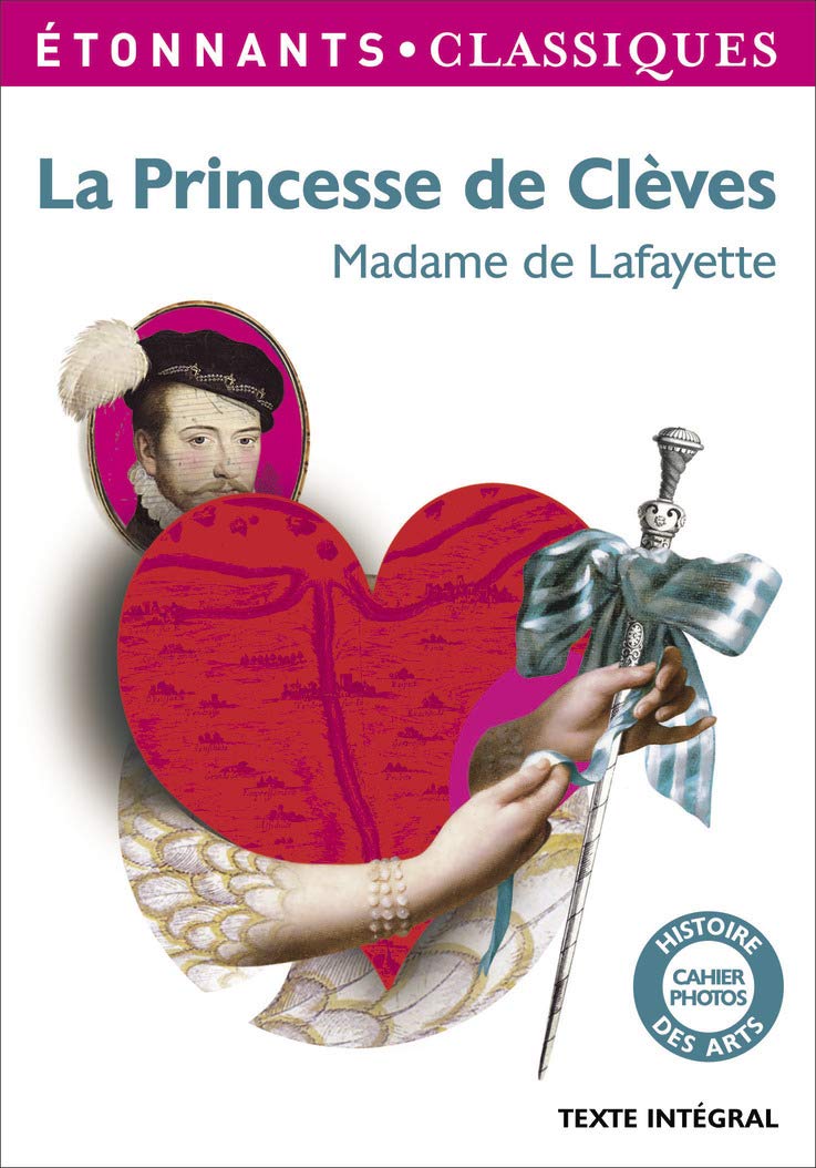 La Princesse de Clèves 9782081282117