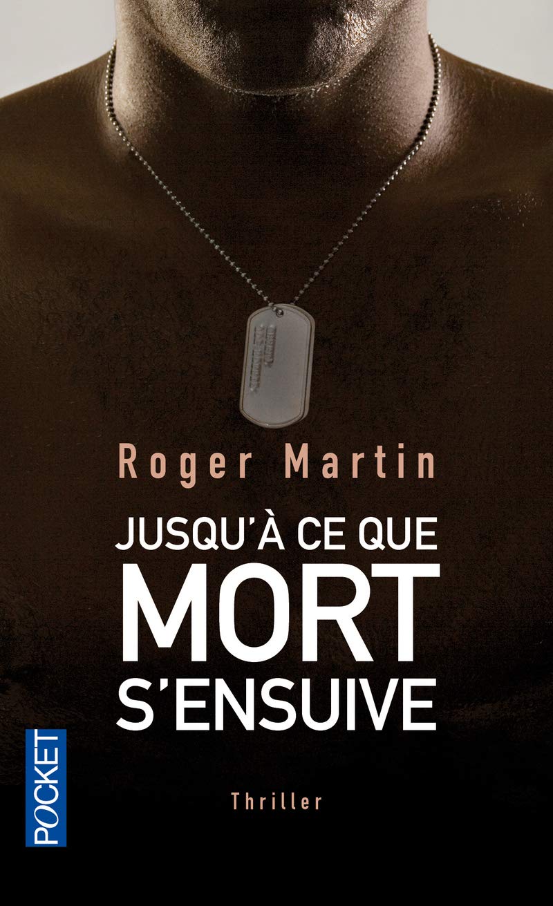 Jusqu'à ce que mort s'ensuive 9782266199698