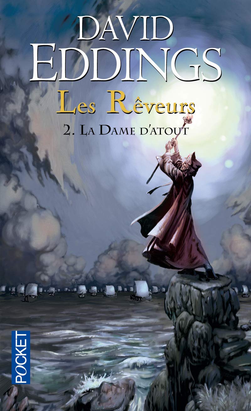 Les Rêveurs (2) 9782266155120