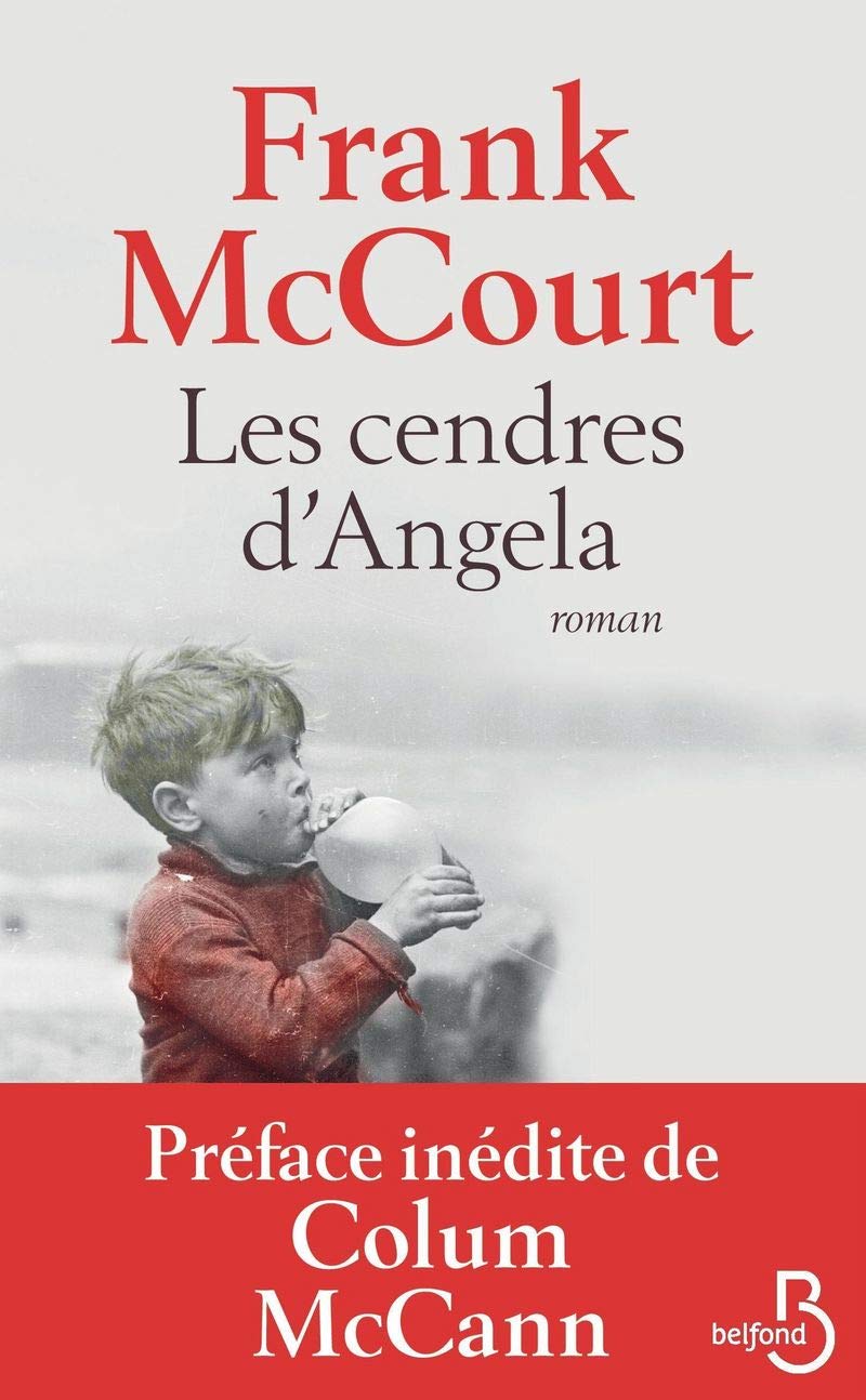 Les Cendres d'Angela (N. éd.) 9782714447920