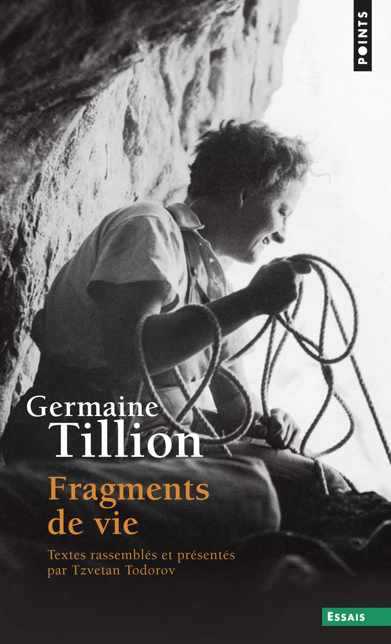 Fragments de vie 9782757853030