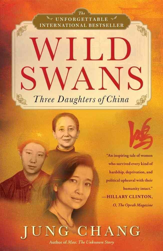 Wild Swans 9780006545996