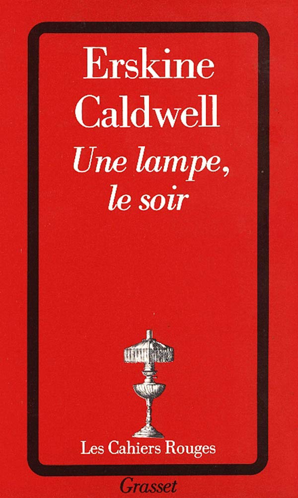 Une Lampe, le soir 9782246170020