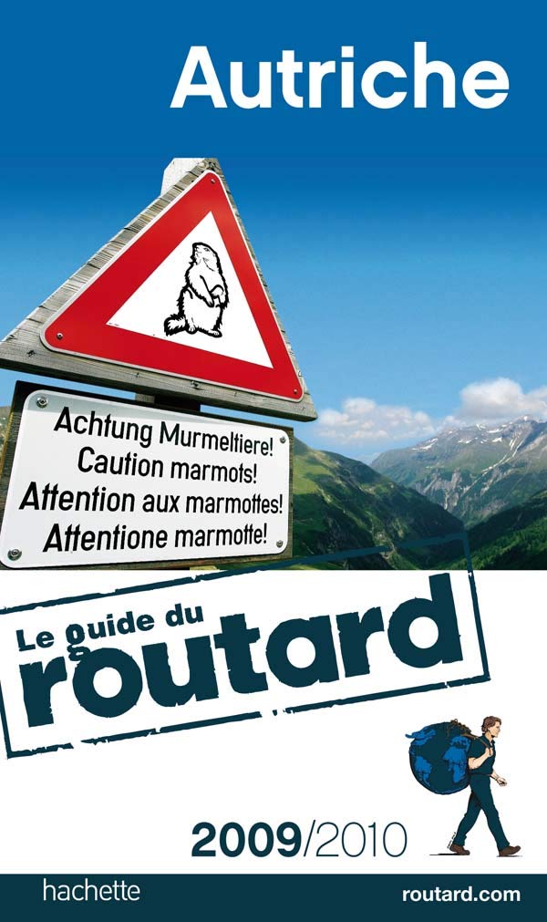 Autriche 9782012444874