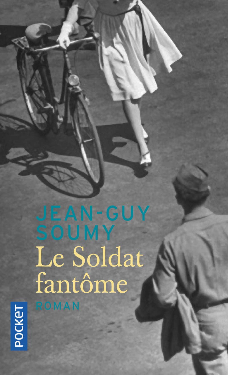 Le Soldat fantôme 9782266272131