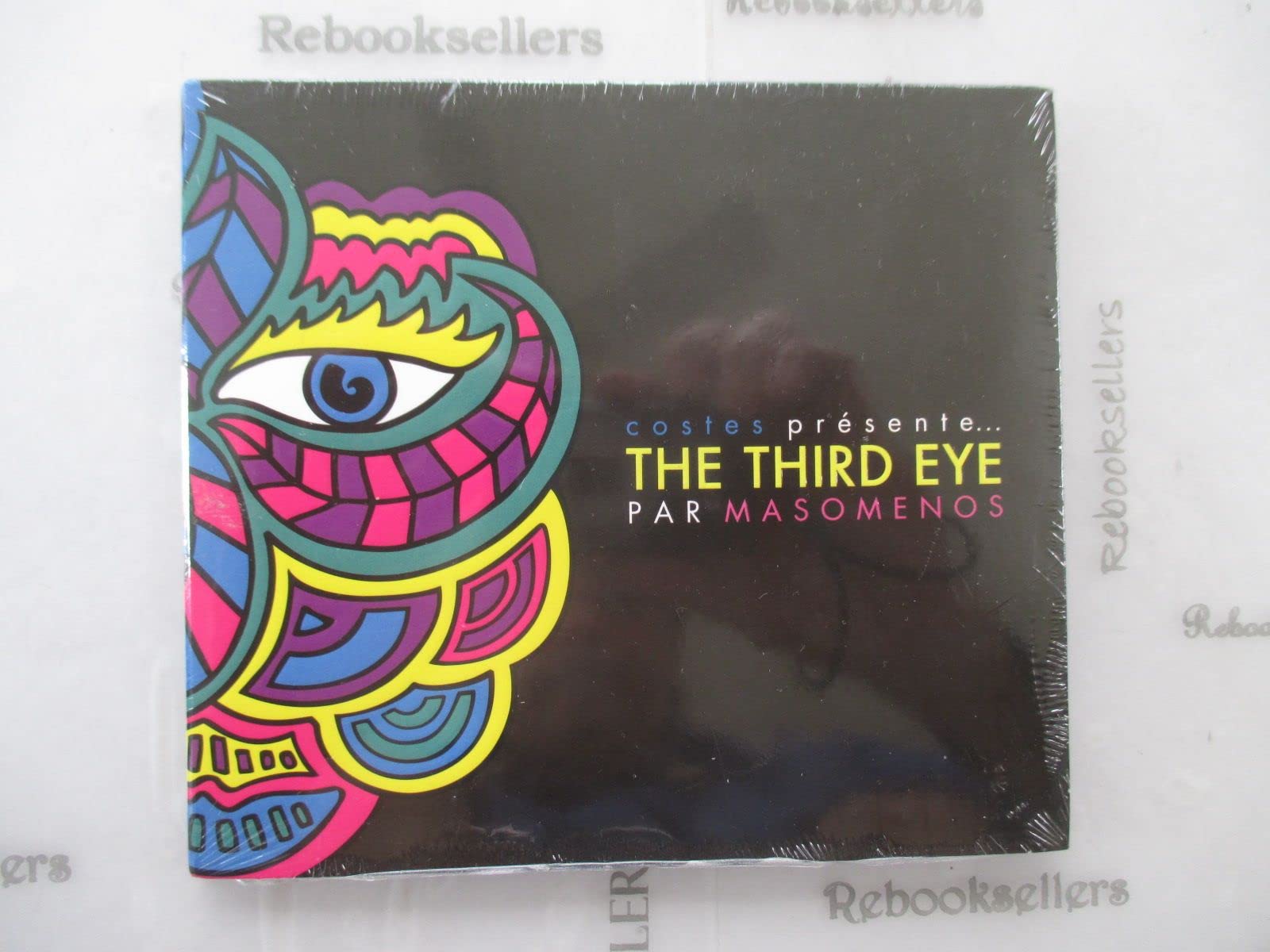 Costes Presente.. -Digi- 3596971422127