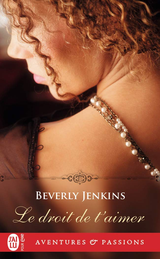 Le droit de t'aimer 9782290151501
