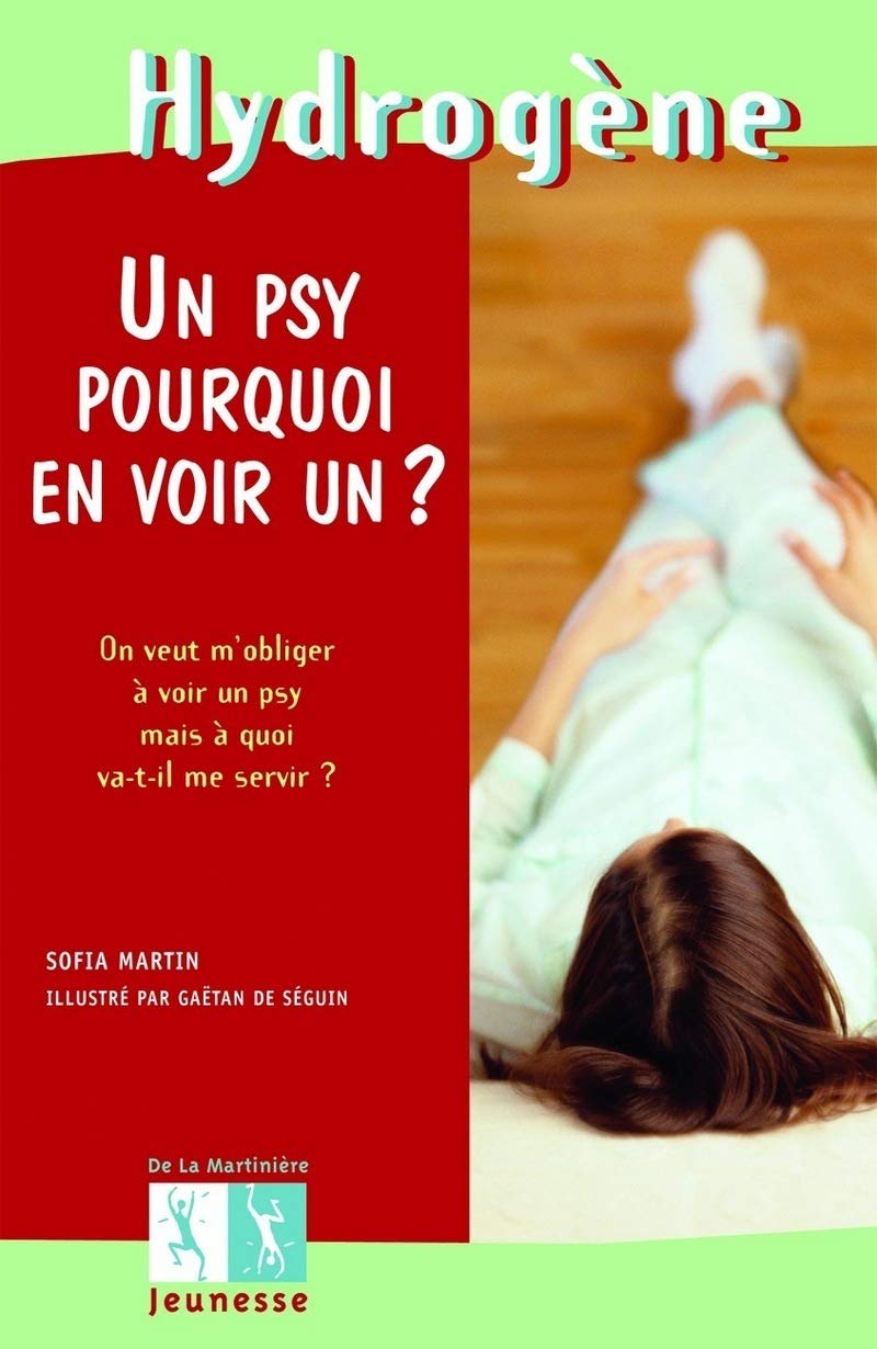 Un psy, pourquoi en voir un ? 9782732432311