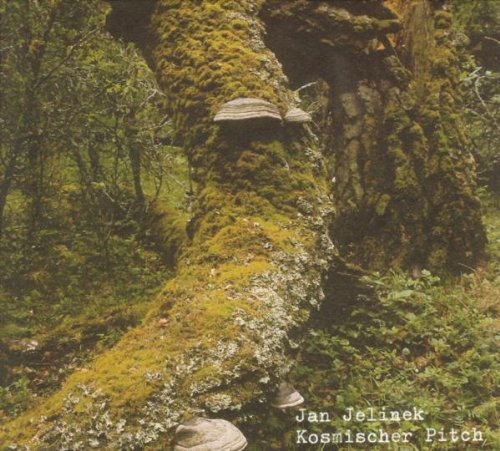 Kosmischer Pitch [Import] 4015698620429