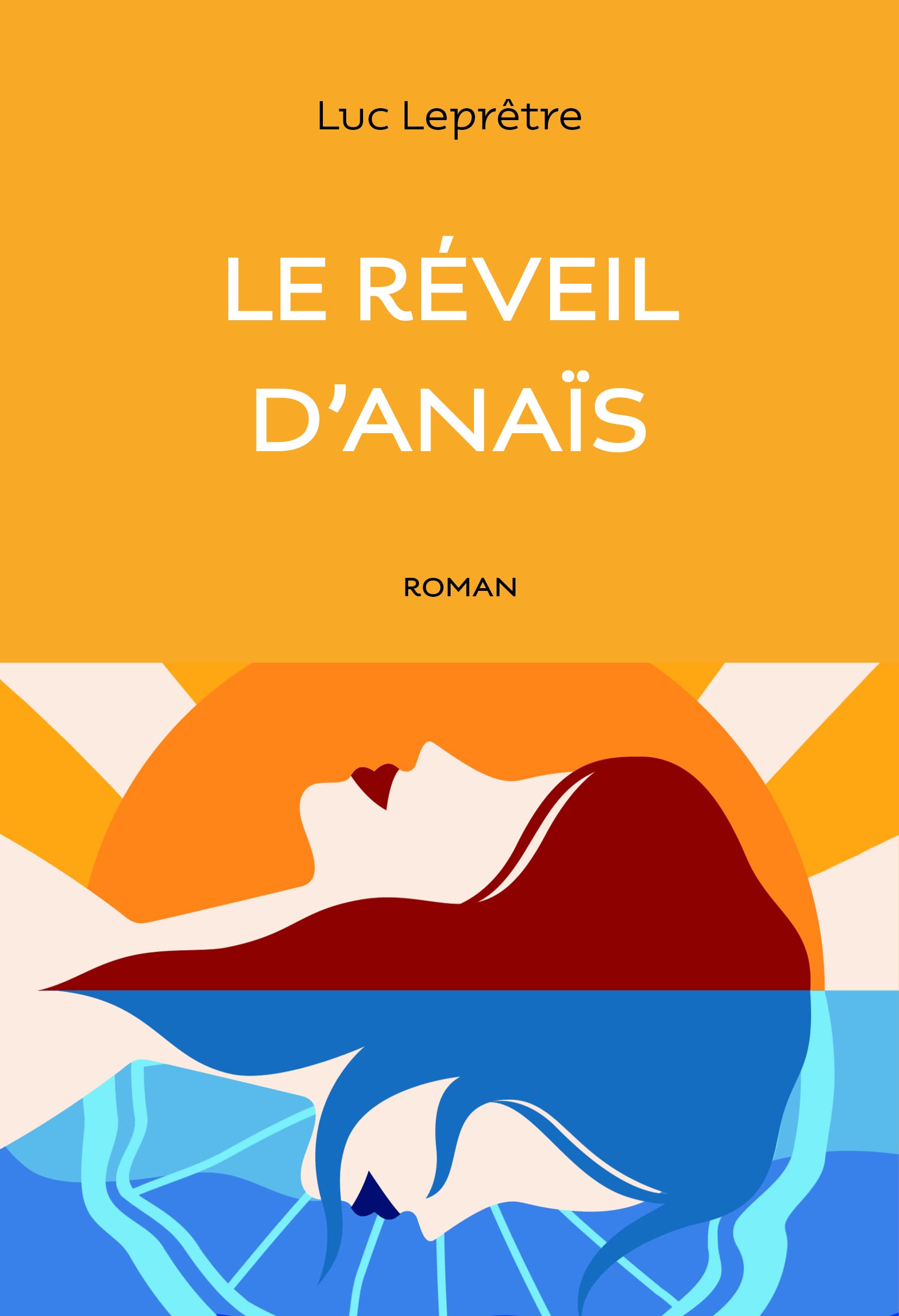 Le réveil d'Anaïs 9782843379925