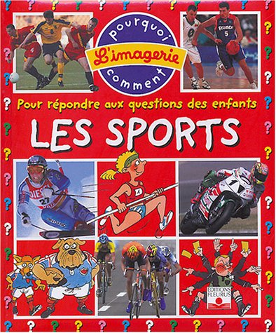 Les Sports 9782215080428