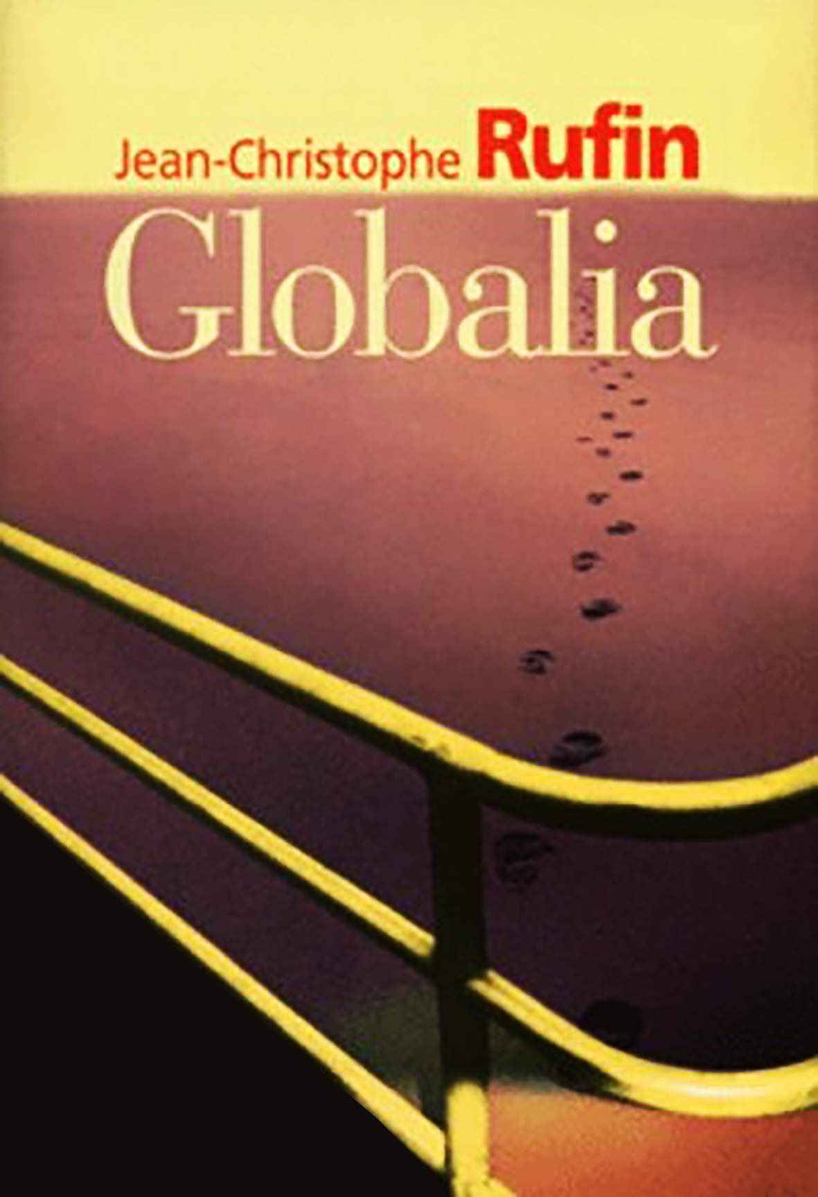 Globalia 9782702887622