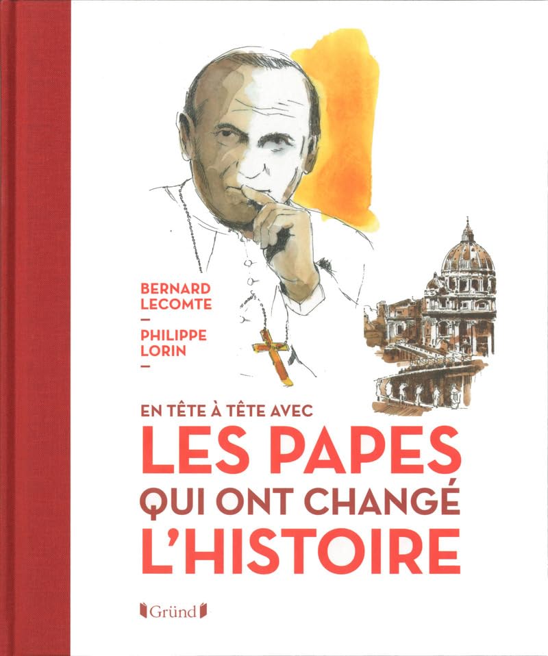 Les Papes qui ont changé l'Histoire 9782324007071