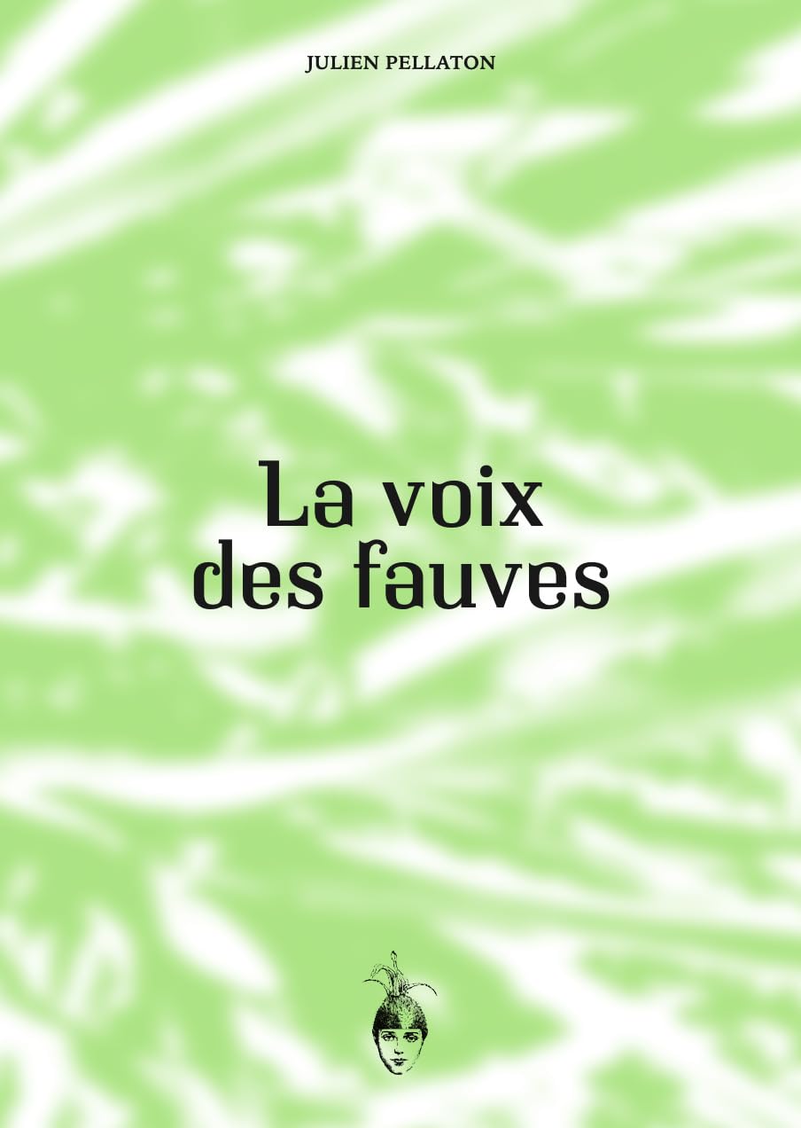 La voix des fauves 9782940575381