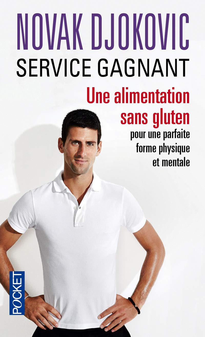 Service gagnant 9782266254946