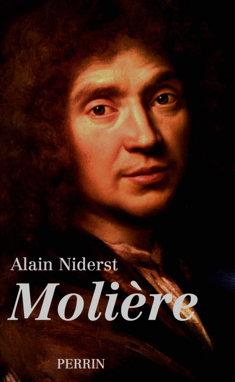Molière 9782262018009