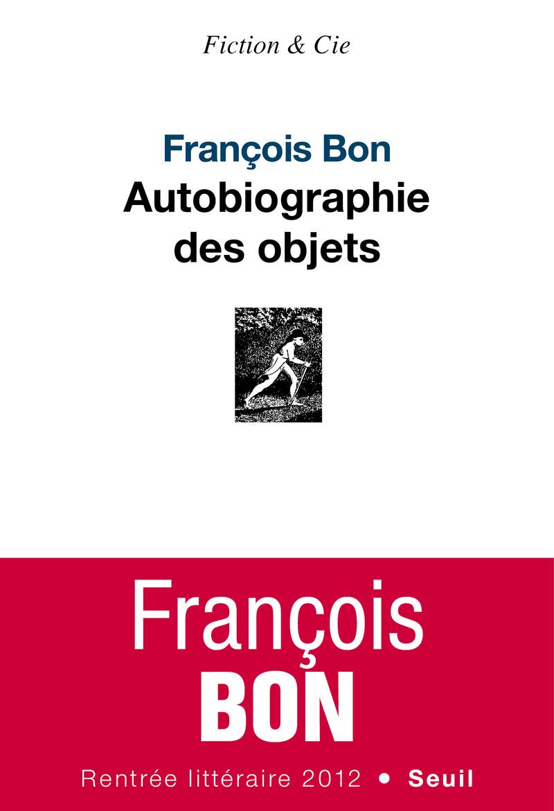 Autobiographie des objets 9782021088397