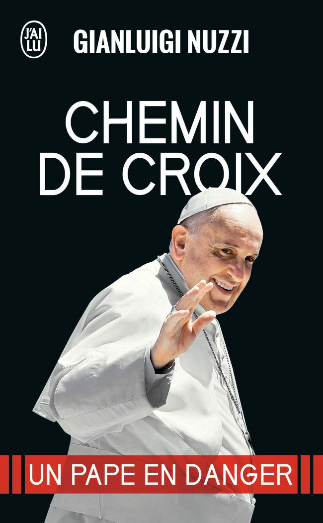 Chemin de croix 9782290133323