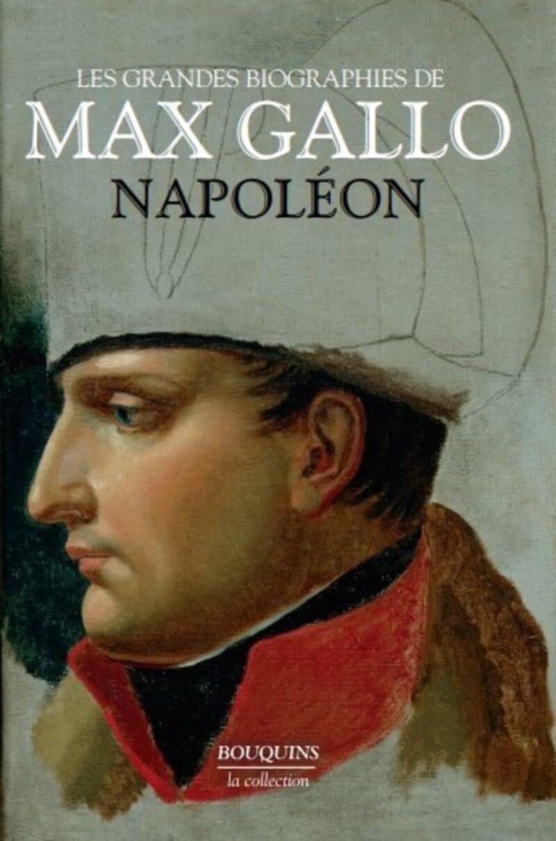 Napoléon 9782221087909