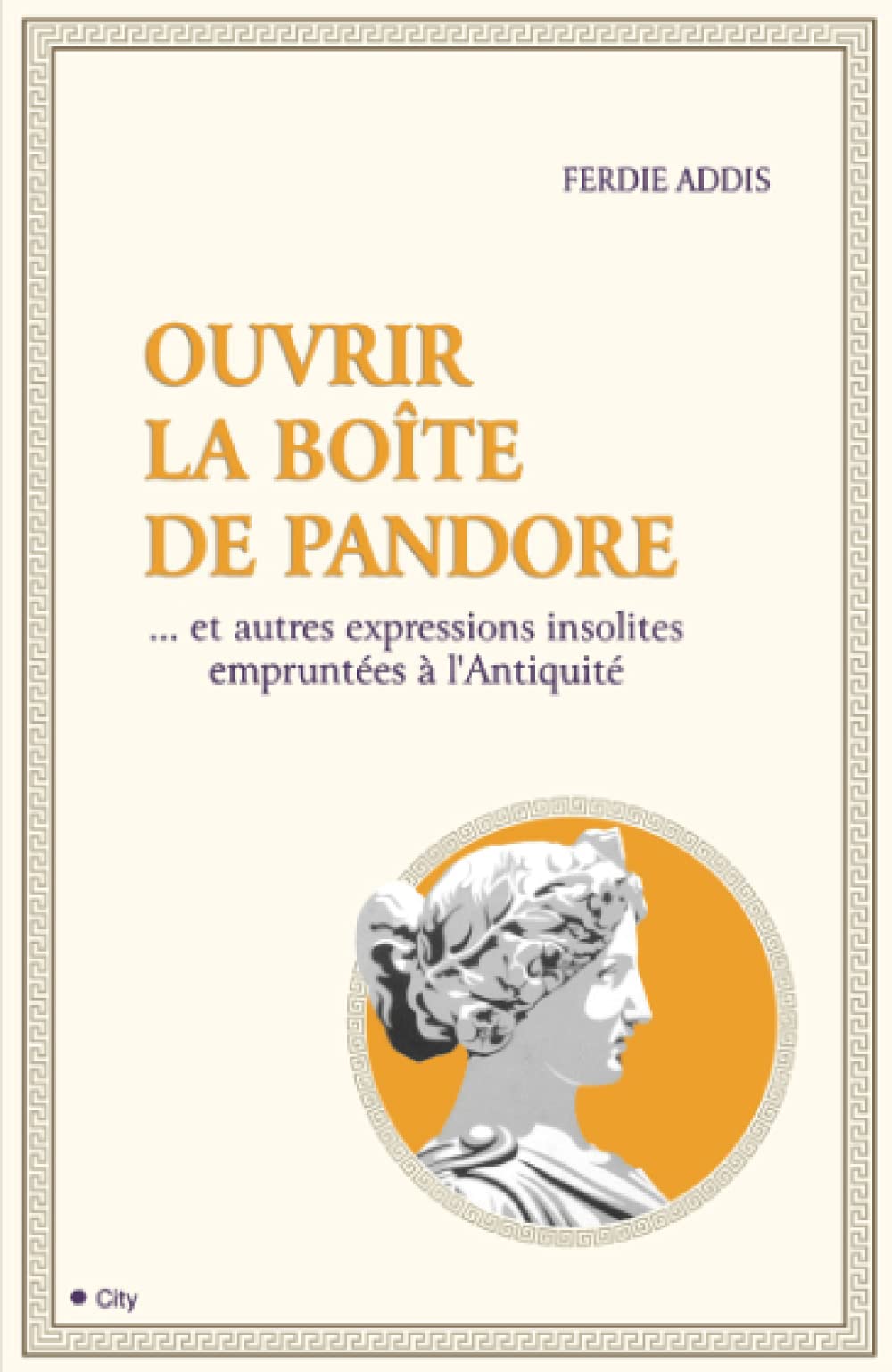 Ouvrir la boite de Pandore 9782352887423