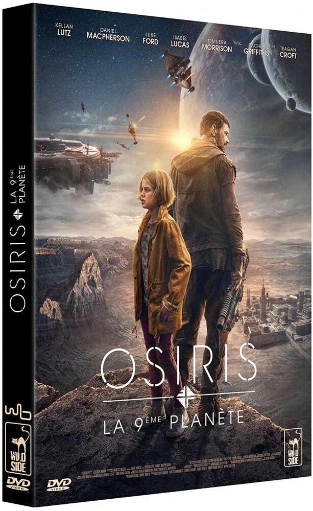 Osiris, la 9ème planète 3700301051134
