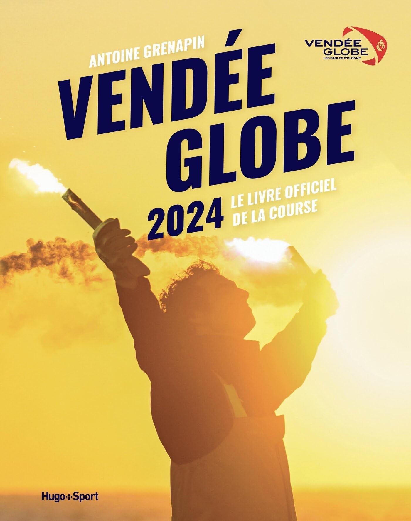 Vendée globe 2024-2025 9782755681406