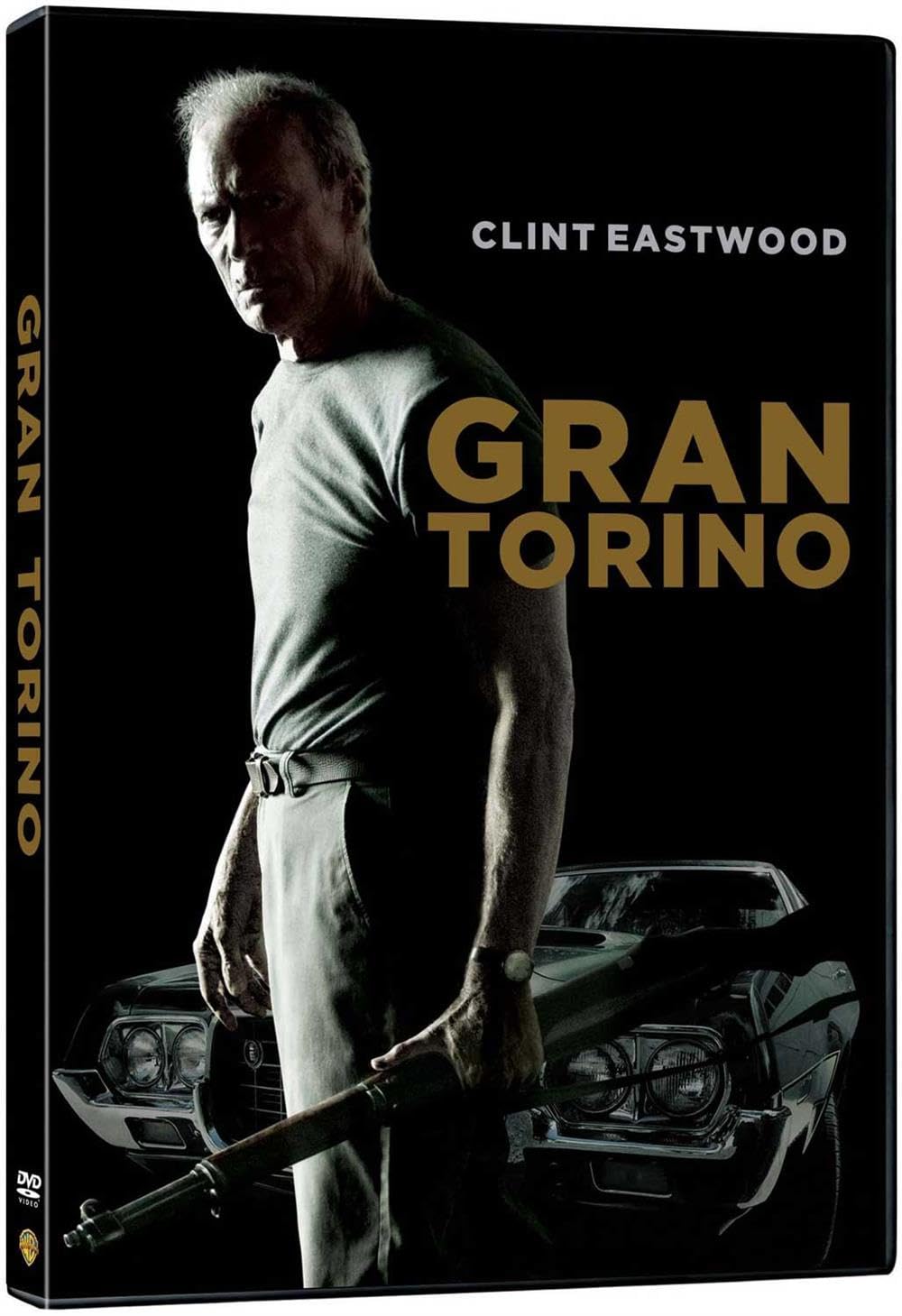 Gran Torino [Import] 5051892004299