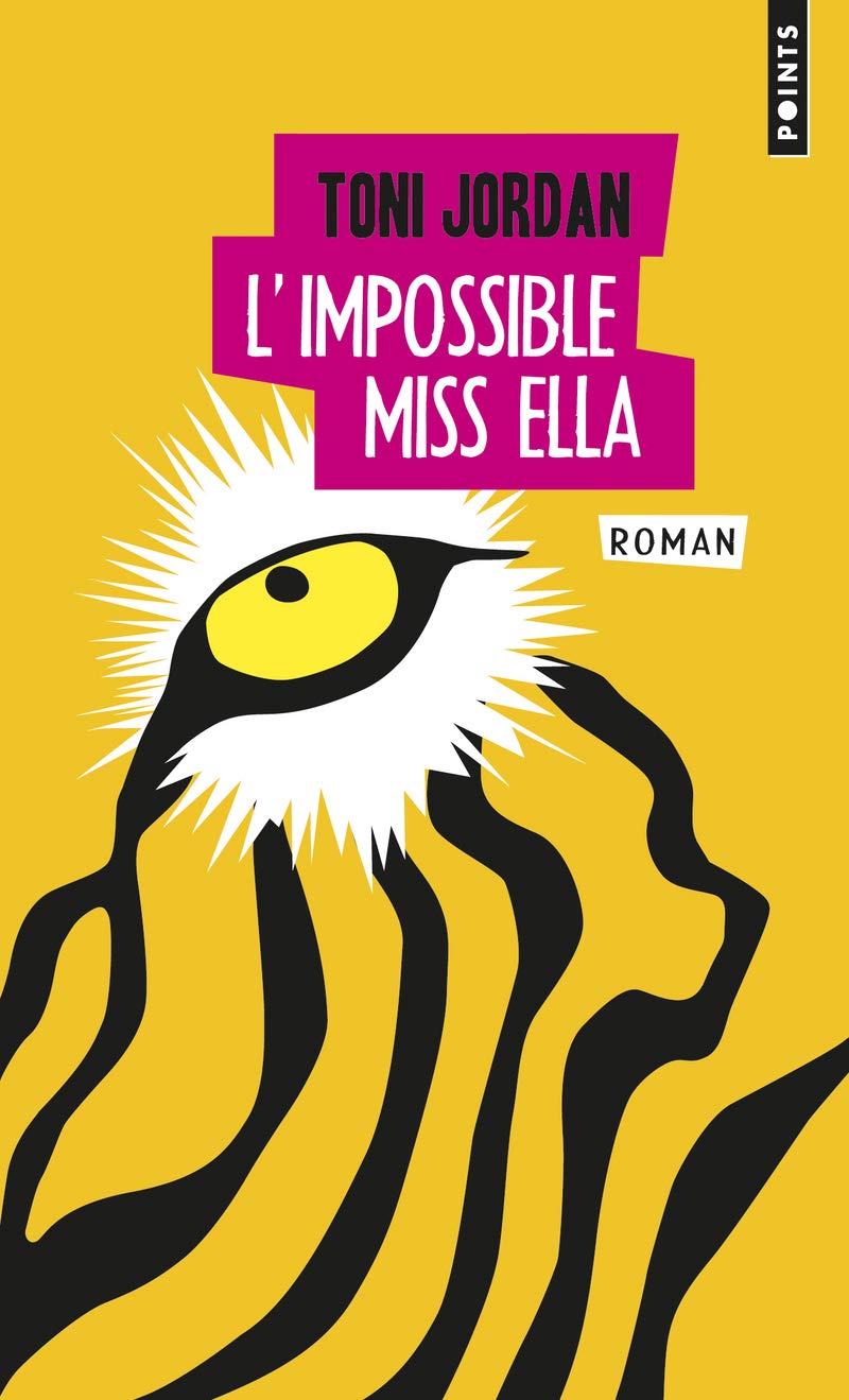 L'Impossible Miss Ella 9782757840719