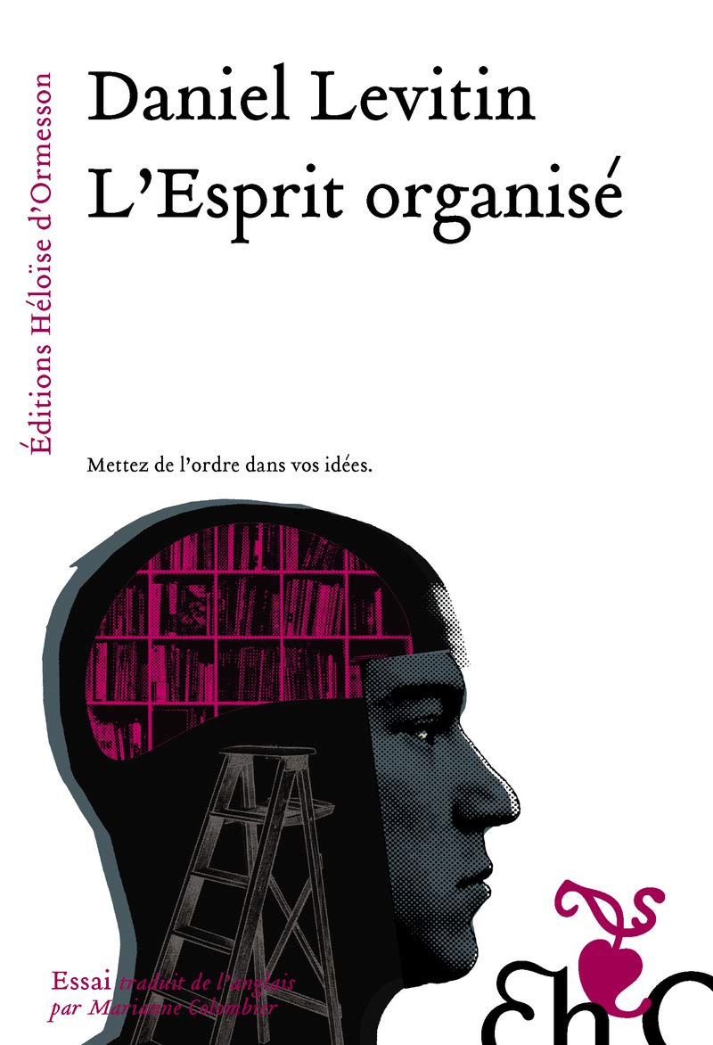 L'Esprit organisé 9782350874708
