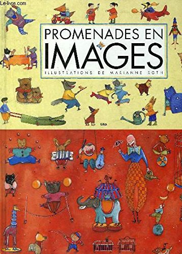 Promenades en images 9782244472225