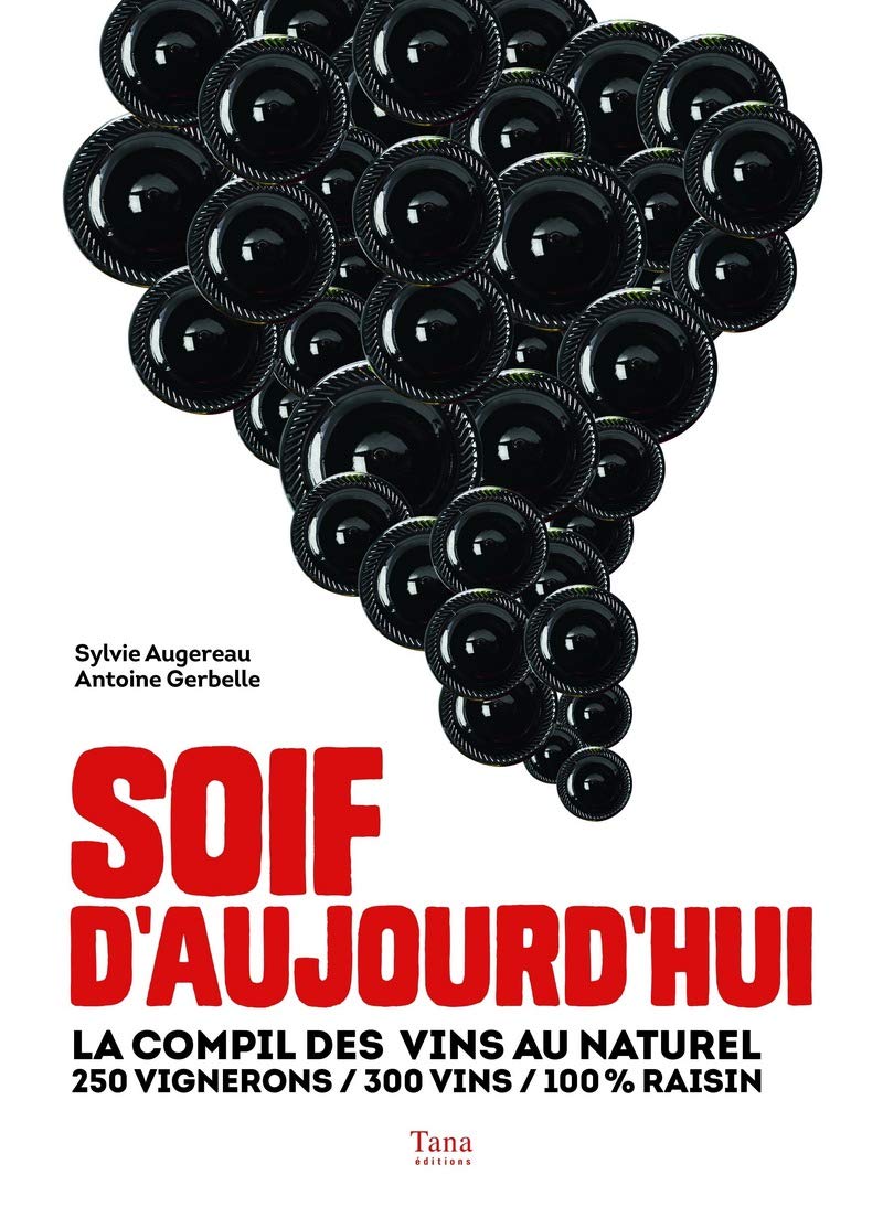 Soif d'aujourd'hui 9791030101386