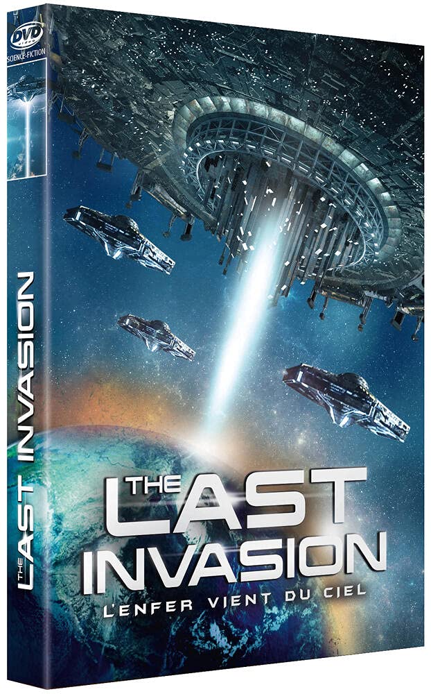 The Last Invasion 3512391196561