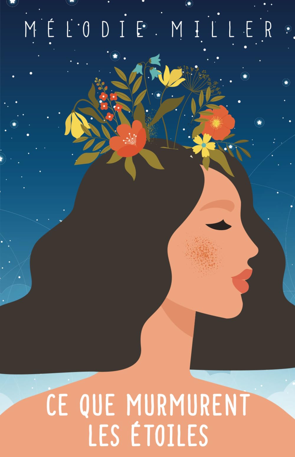Ce que murmurent les étoiles 9798396602090