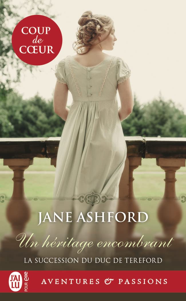 Un héritage encombrant 9782290371466