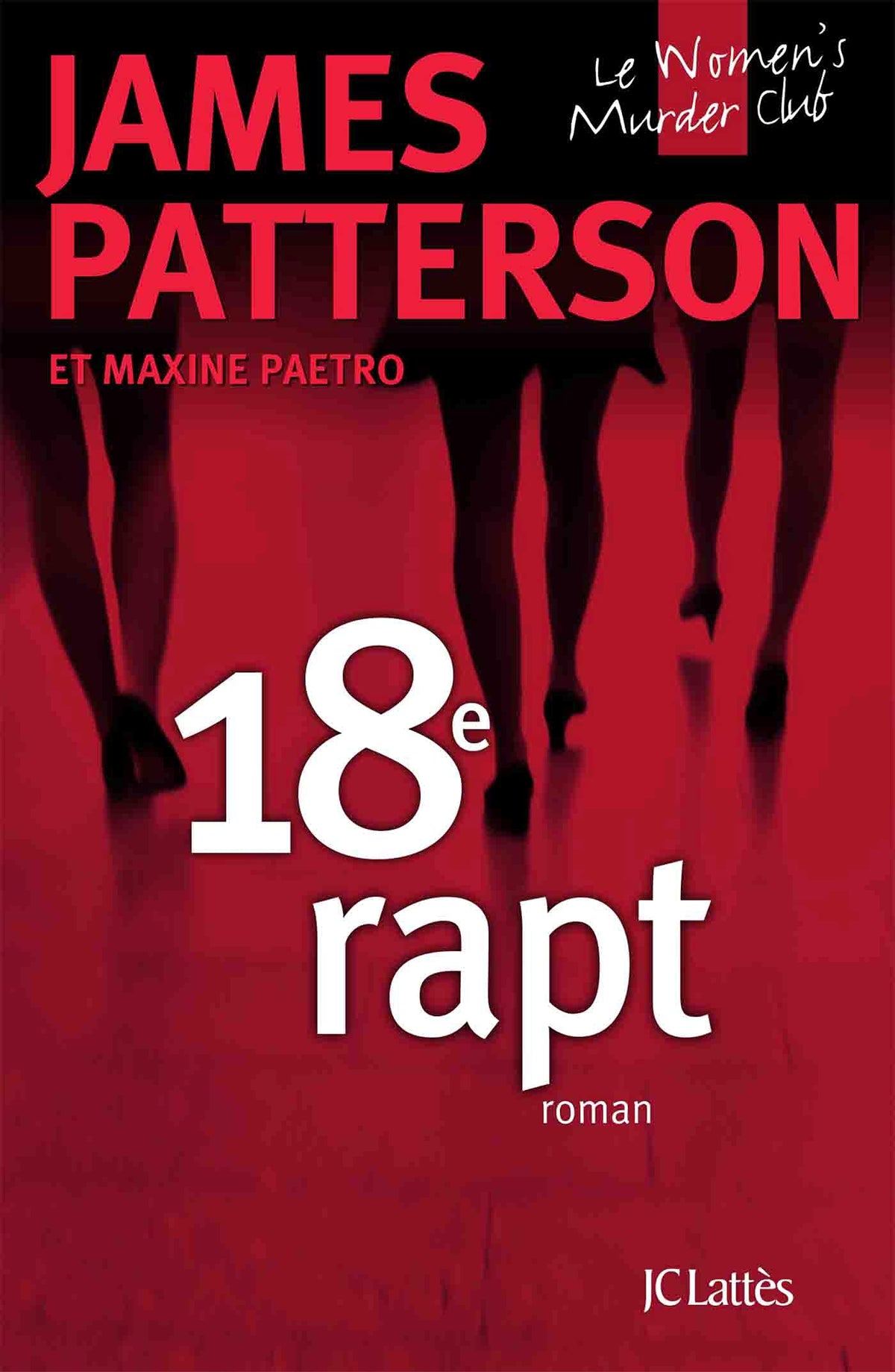 18e rapt 9782709665384
