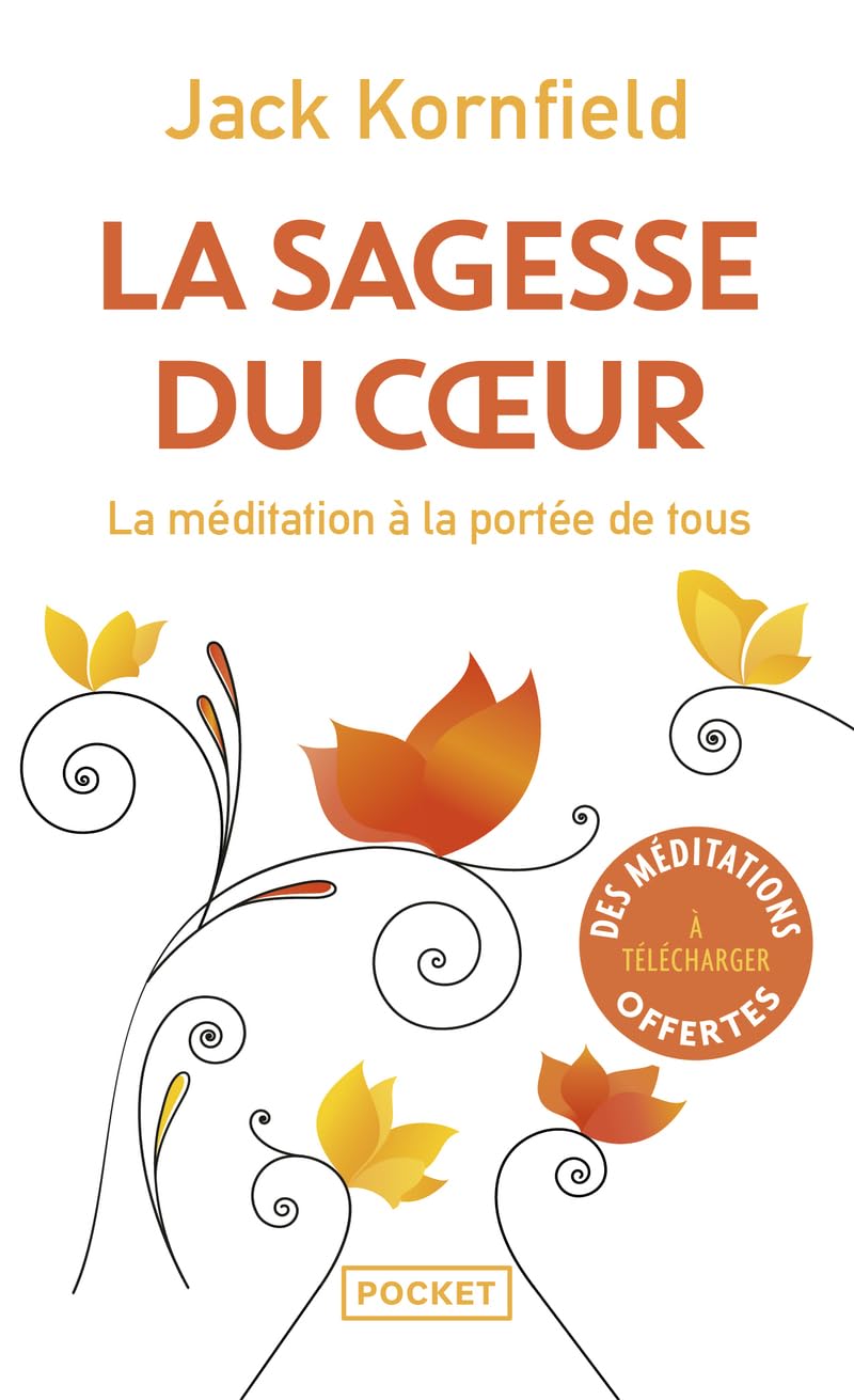 La Sagesse du coeur 9782266269780