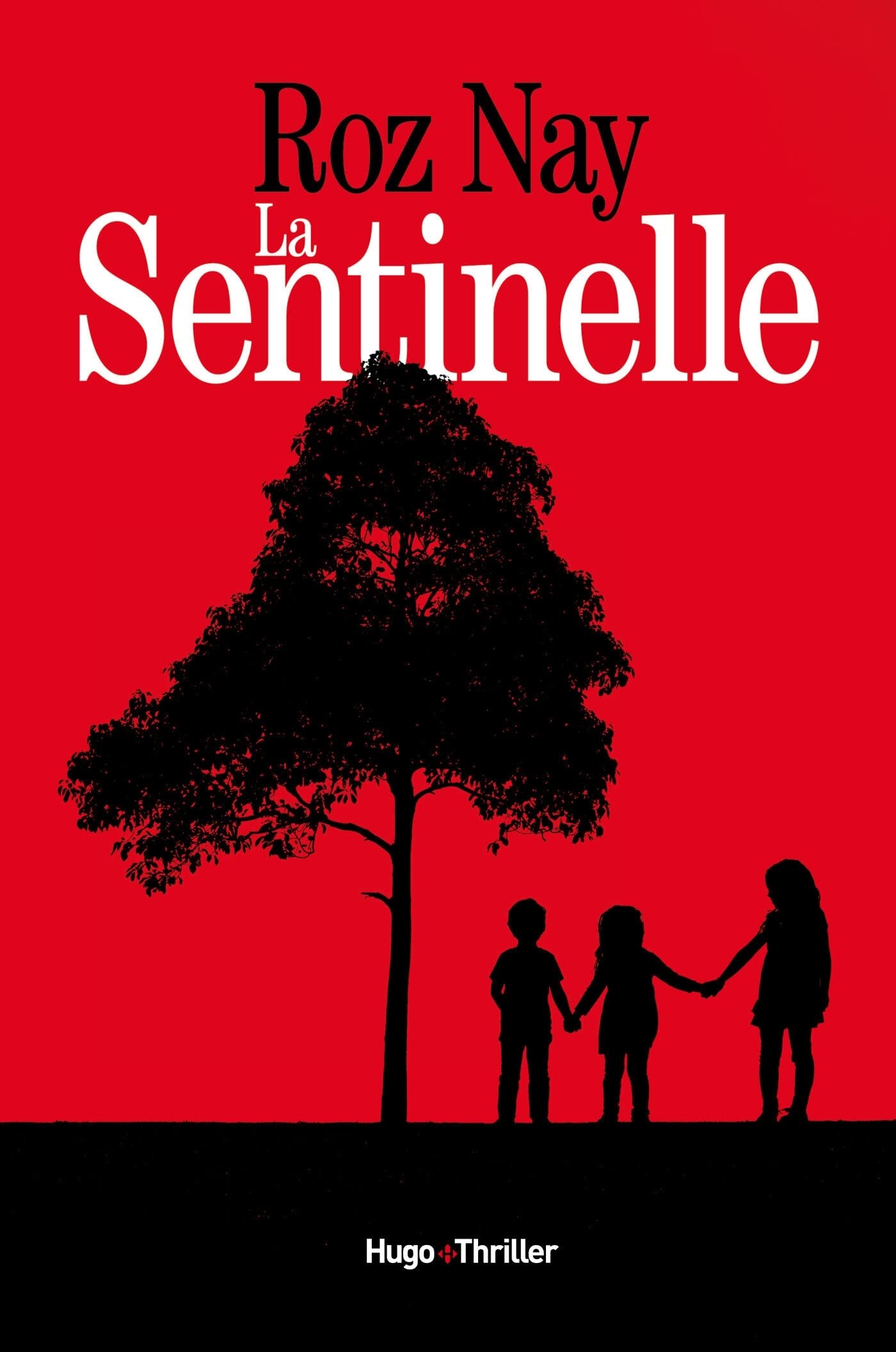 La Sentinelle 9782755667844