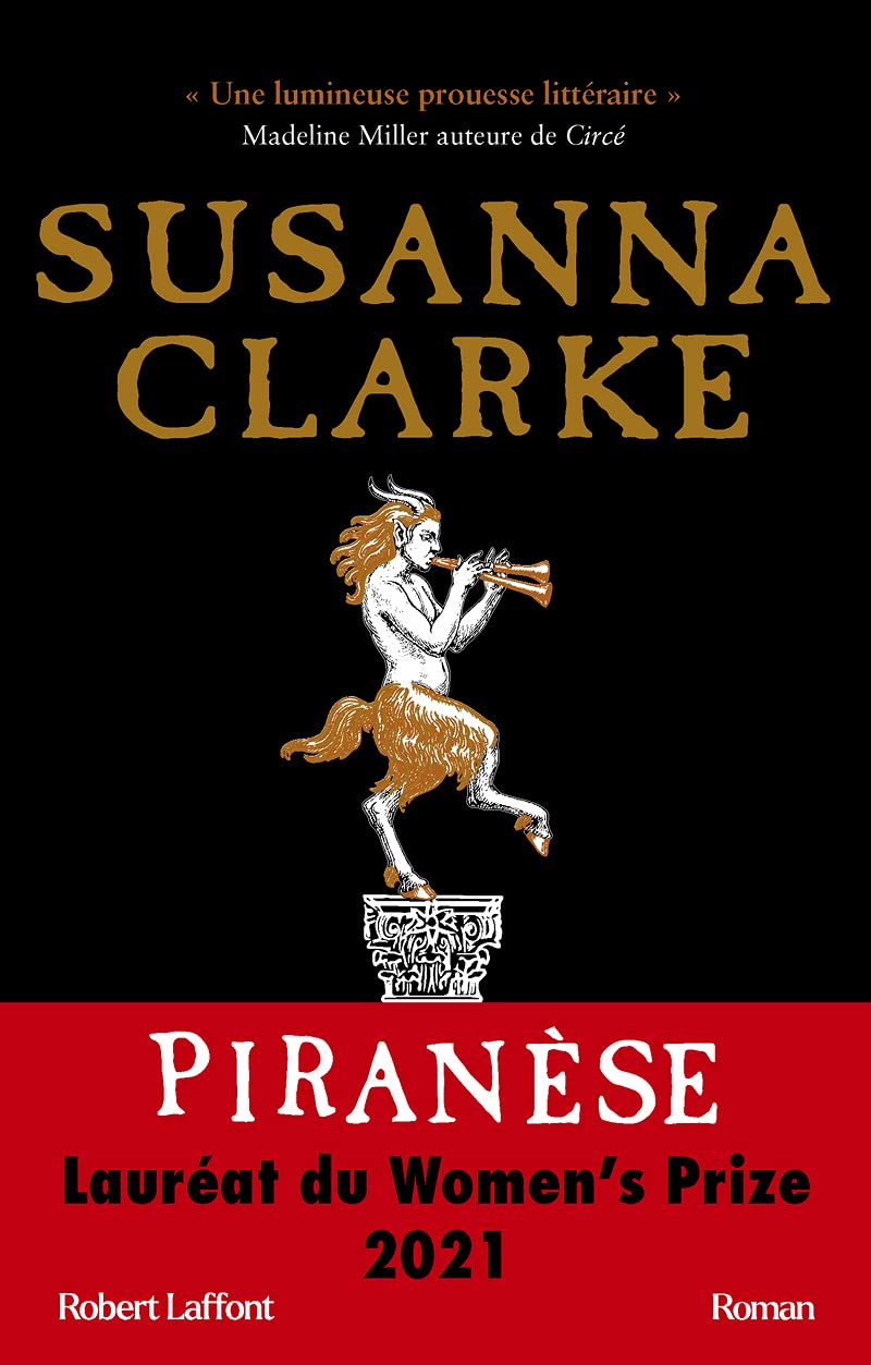 Piranèse 9782221250242