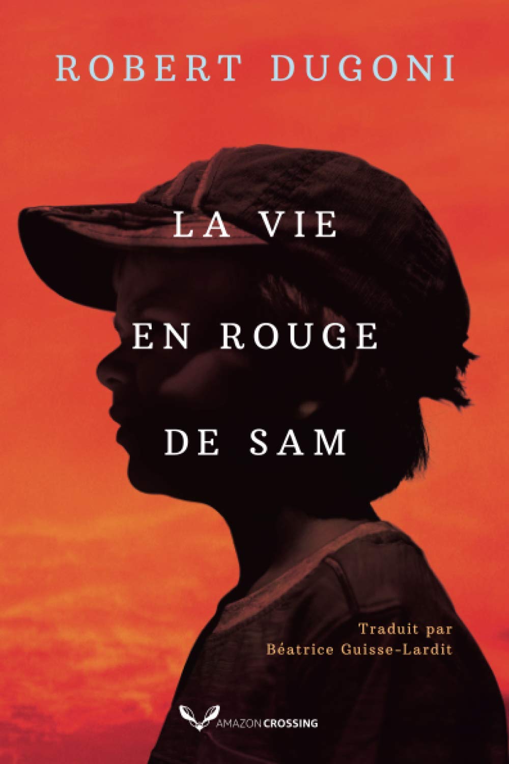 La Vie en rouge de Sam 9782496702071