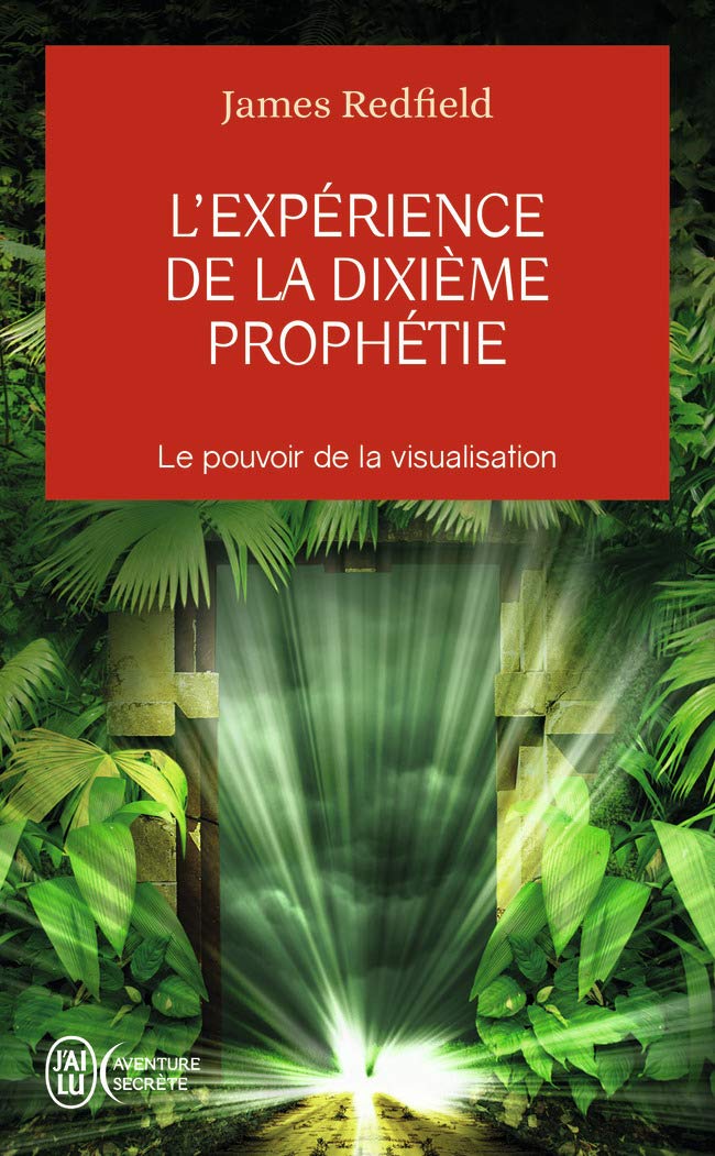 L'expérience de la dixième prophétie 9782290022320