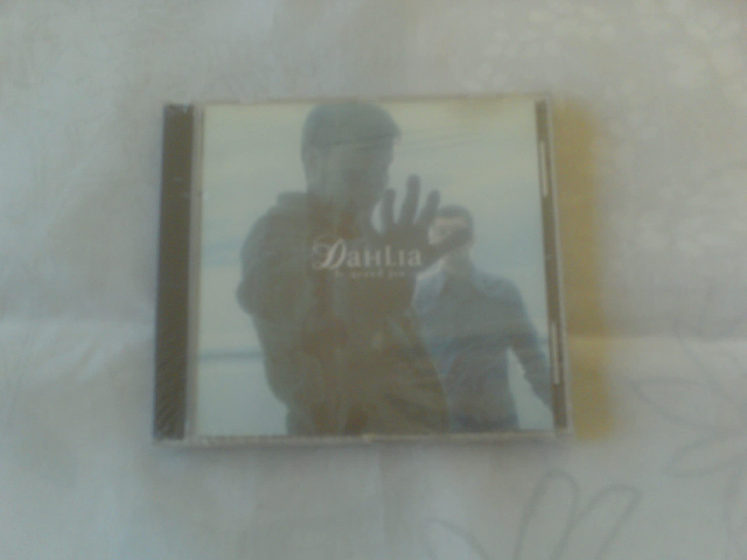 Le Grand Jeu 3596971032326