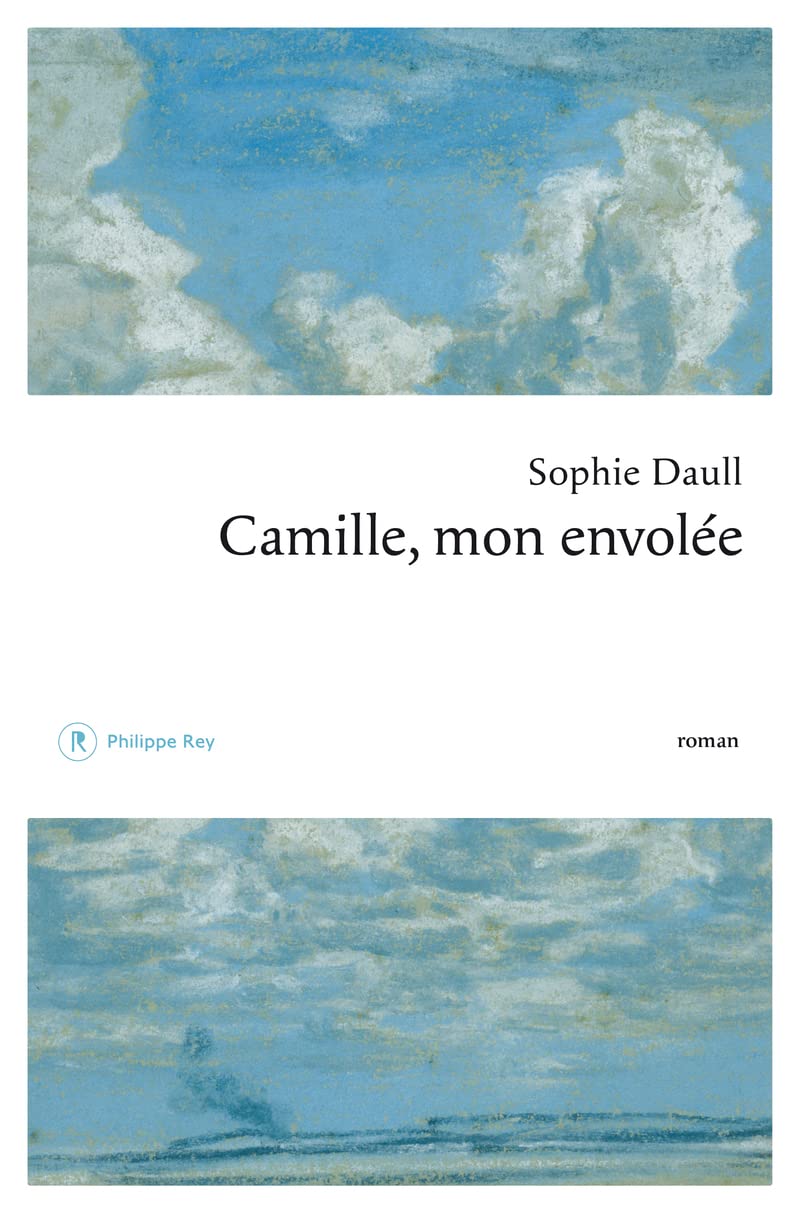 Camille, mon envolée 9782848764689
