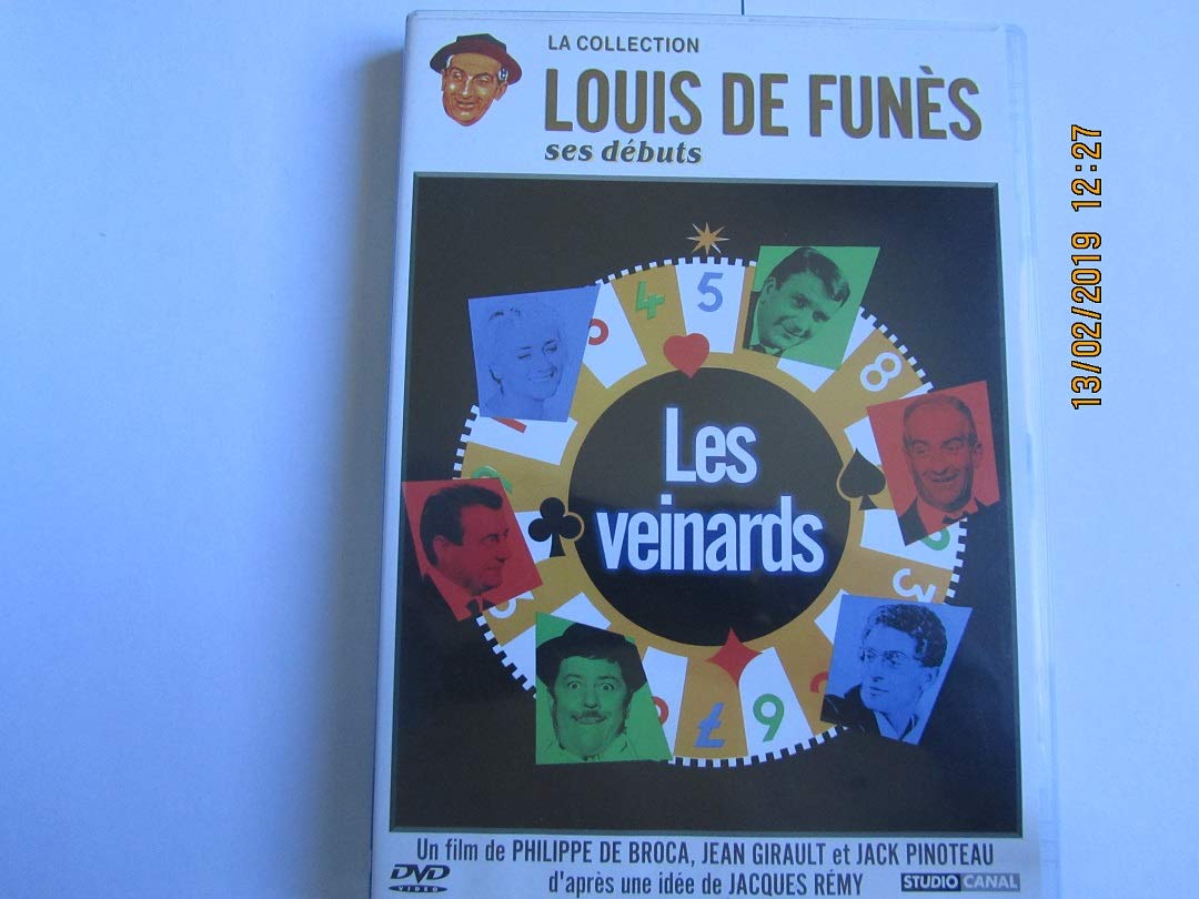 Les Veinards 3259130200195