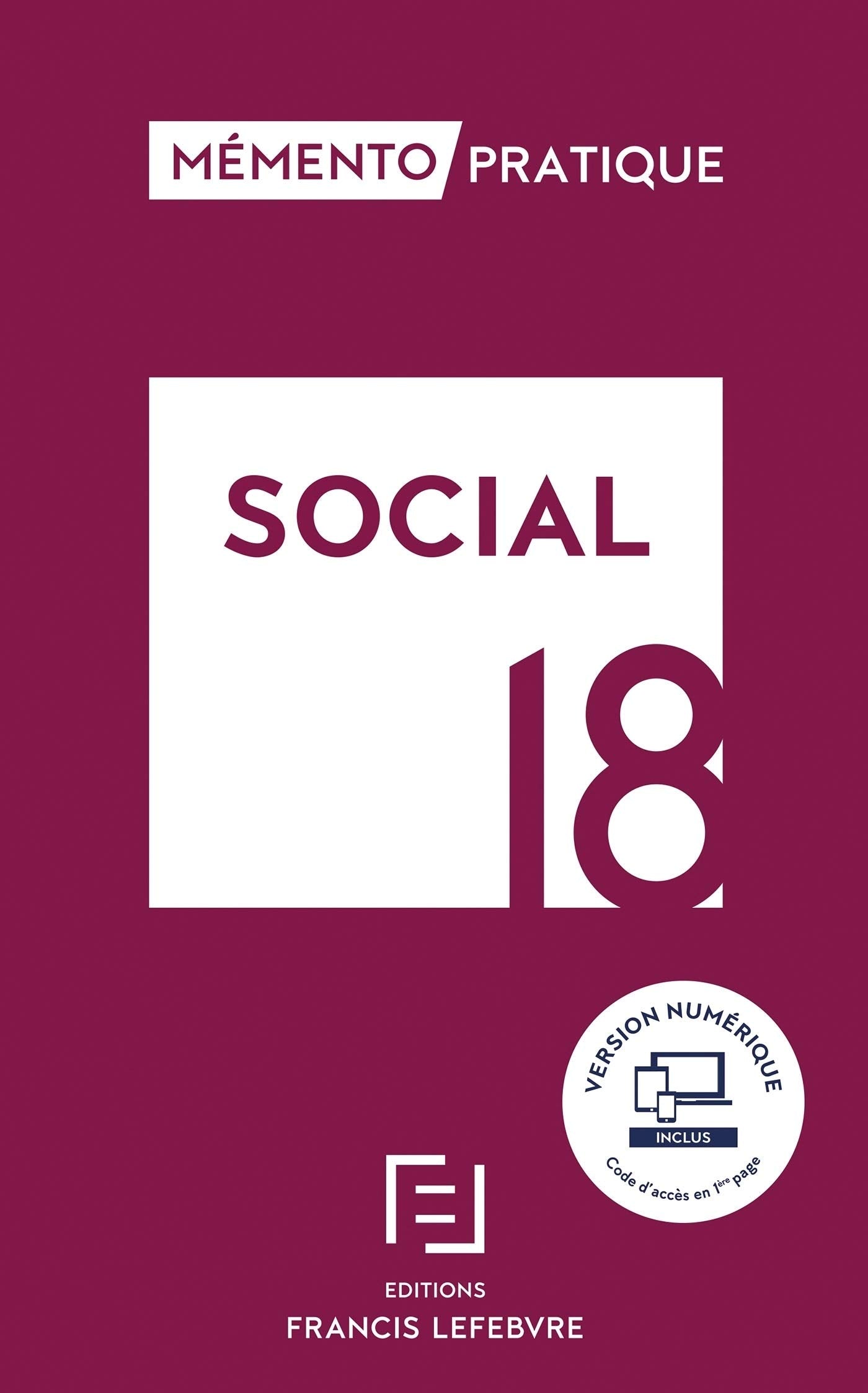 Social 9782368933299