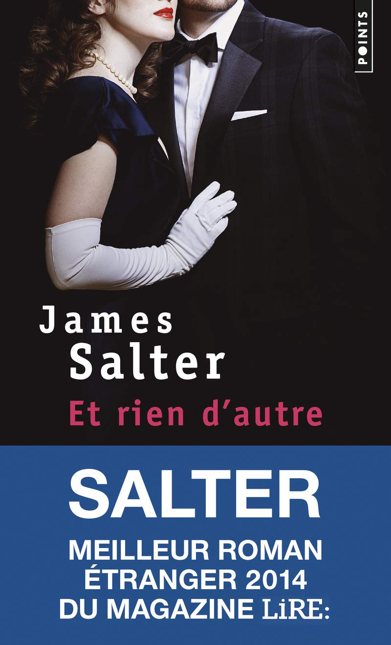 Et rien d'autre 9782757853382