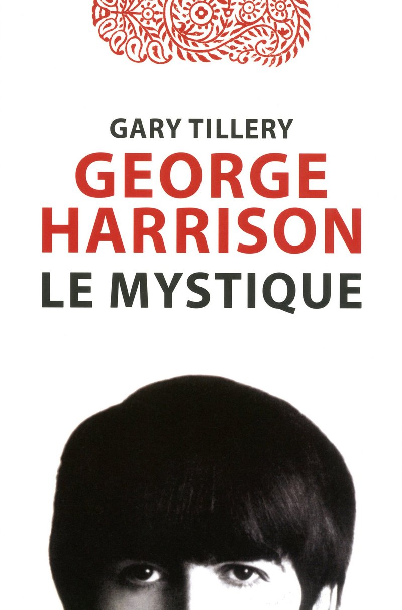 George Harrison Le mystique 9782890448278