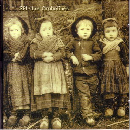 Les Orphelines [Import] 3383005628187