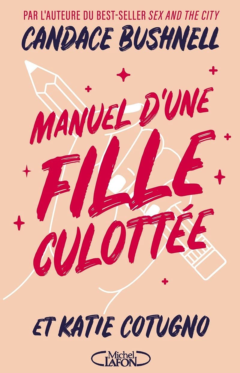 Manuel d'une fille culottée 9782749942711